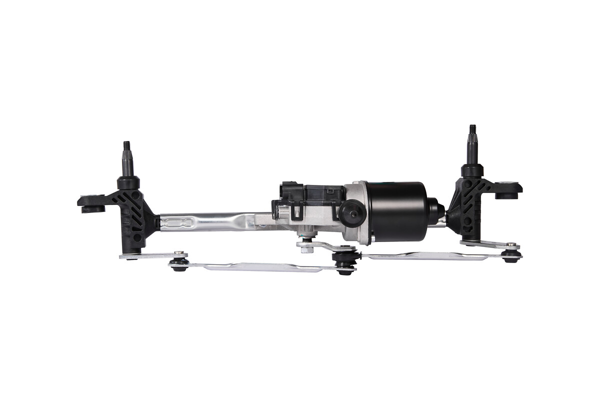 Moteur d'essuie-glace VALEO 584516